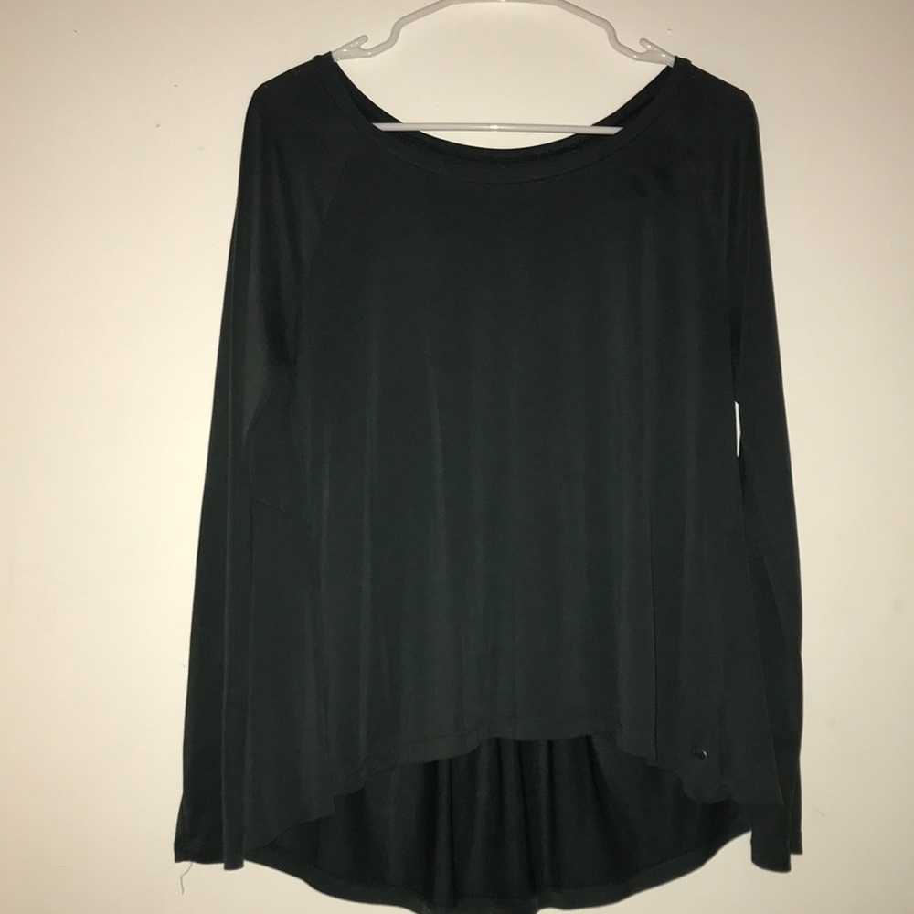 Soft and Sexy American Eagle top!